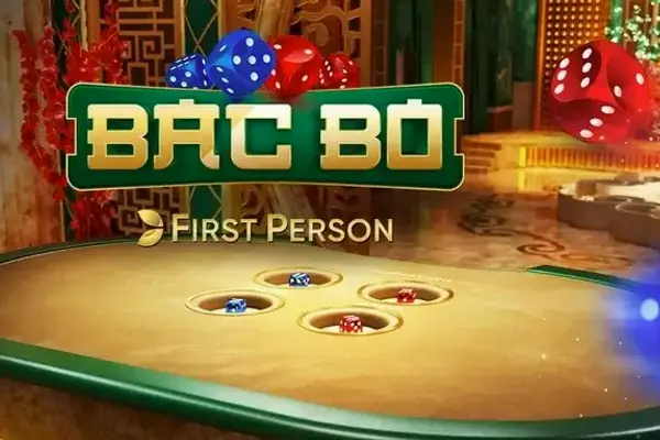 First Person Bac Bo
