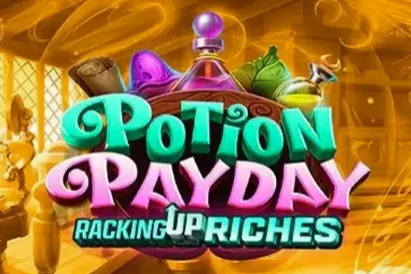 Potion Payday