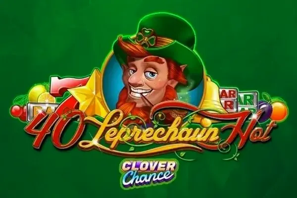 40 Leprechaun Hot
