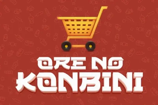 Ore No Konbini