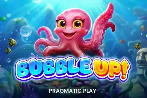 Bubble Up!