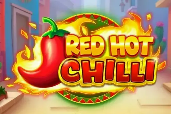 Red Hot Chilli
