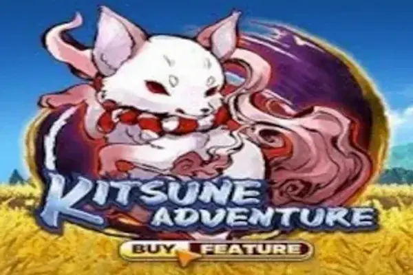 Kitsune Adventure
