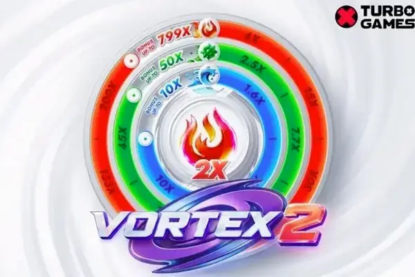 Vortex 2