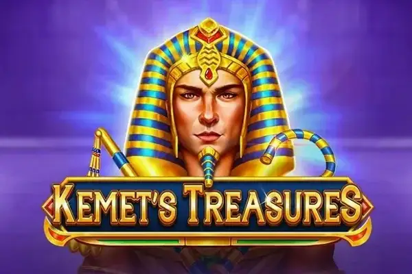 Kemet's Treasures