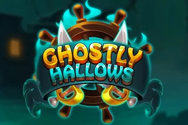 Ghostly Hallows