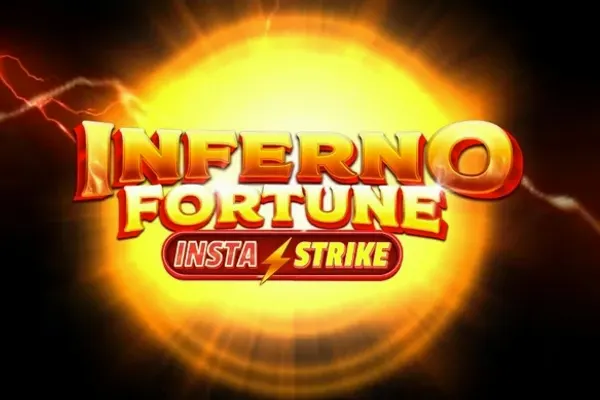 Inferno Fortune InstaStrike